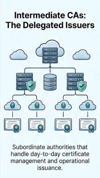X.509 Certificates: Binding Identity to Cryptographic Keys - Kryptomindz Blog