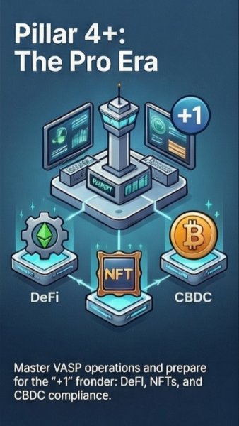 Scaling DeFi, NFTs, and CBDCs Under One Professional VASP Setup - Kryptomindz Blog