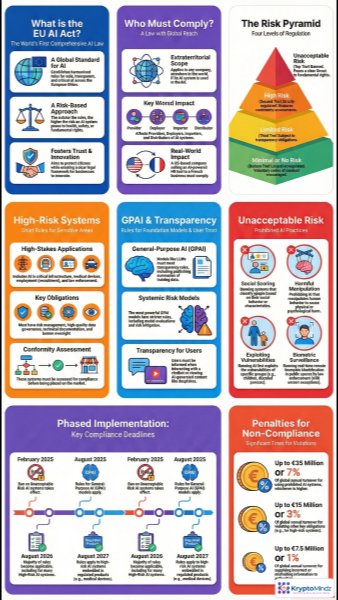 Key Takeaways - Kryptomindz Blog