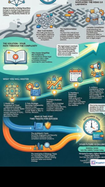Core Capabilities You Will Master - Kryptomindz Blog
