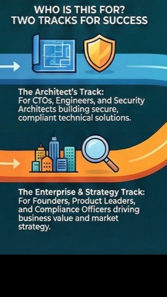 Two Tracks for Success - Kryptomindz Blog