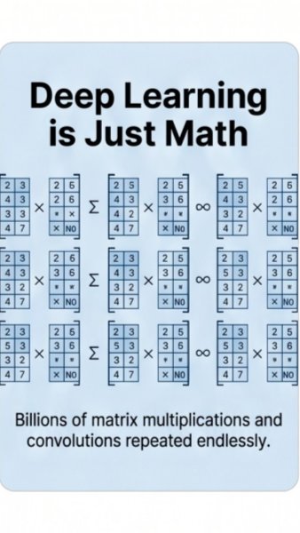 Why Deep Learning Punishes the Wrong Hardware - Kryptomindz Blog