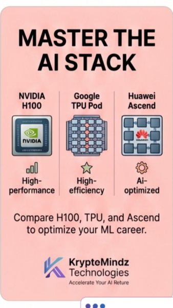 Conclusion: Turn Compute Choices into a Competitive Edge - Kryptomindz Blog