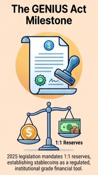 From Speculation to Infrastructure: Regulation and Real-World Use Cases - Kryptomindz Blog