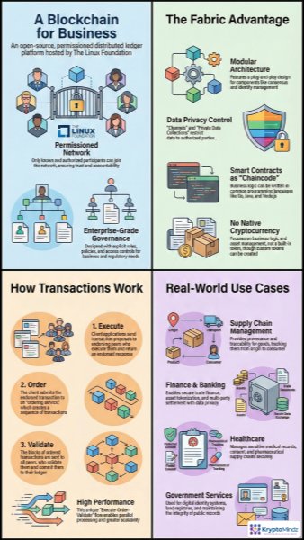 Key Takeaways - Kryptomindz Blog