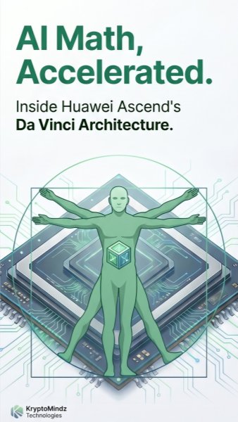 Why Deep Learning Overwhelms Conventional CPUs and GPUs - Kryptomindz Blog