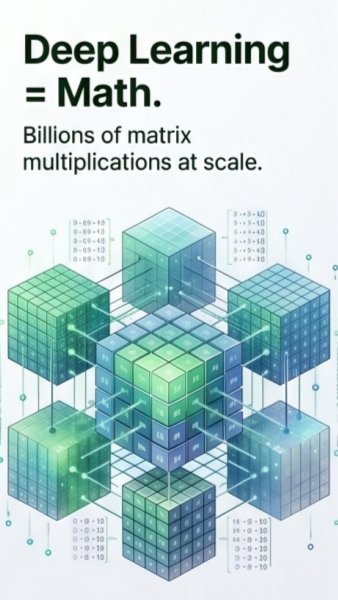 Inside Da Vinci: Matrix Engines and On‑Chip Memory - Kryptomindz Blog