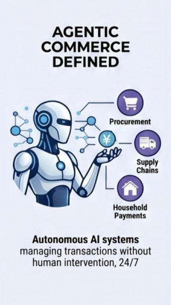 Autonomous AI Agents: From Supply Chains to Household Finance - Kryptomindz Blog