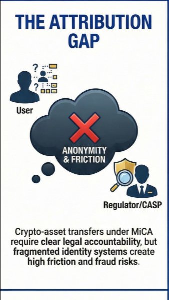 MiCA, EUDI & EBSI: The Future of Trusted Crypto - Featured Image