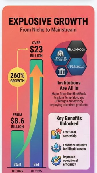 From Niche to Mainstream - Kryptomindz Blog