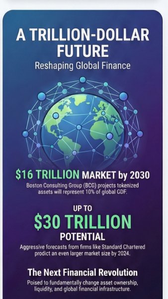 A Trillion-Dollar Opportunity - Kryptomindz Blog