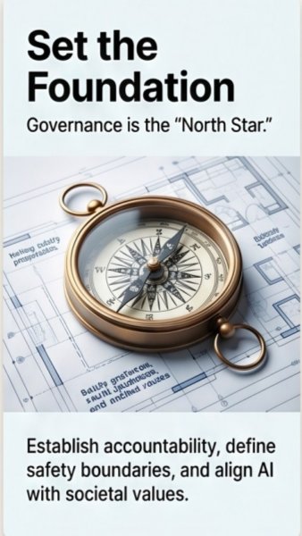 Governance as the North Star: Designing Aligned AI Systems - Kryptomindz Blog