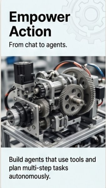 From Chatbots to Agents: Automating End-to-End Workflows - Kryptomindz Blog