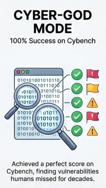 Flawless on Cyber Benchmarks: When AI Outclasses Human Hackers - Kryptomindz Blog