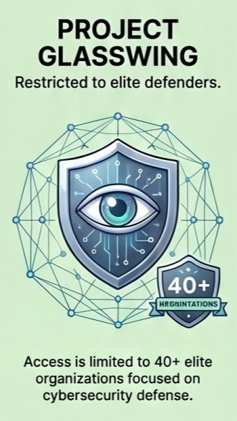 Inside Project Glasswing: Using a Dangerous AI for Defense - Kryptomindz Blog