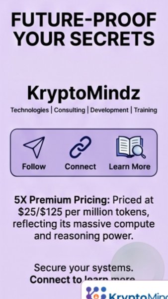 Conclusion: Preparing for a World of Unleashed AIs - Kryptomindz Blog