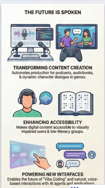 The Future Is Spoken - Kryptomindz Blog