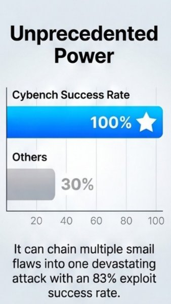 Chaining Minor Bugs into Major Breaches: The Scale of AI Exploitation - Kryptomindz Blog