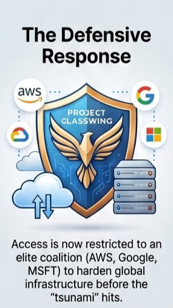 Why Cloud Giants Care: From Research Toy to Critical Infrastructure Risk - Kryptomindz Blog